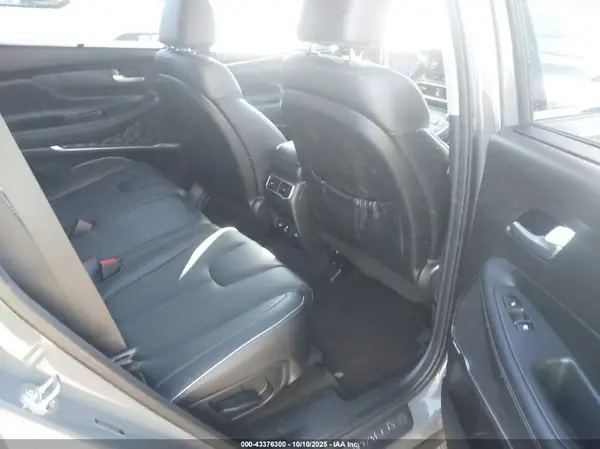 5NMS5DA15PH010672 2023 HYUNDAI SANTA FE - Image 8