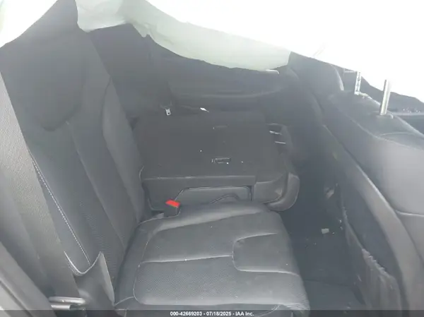5NMS5DA15PH016441 2023 HYUNDAI SANTA FE - Image 8