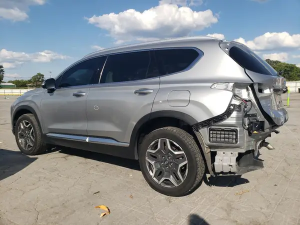 5NMS5DA15PH020523 2023 HYUNDAI SANTA FE - Image 2