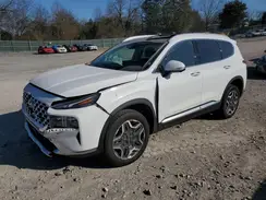 5NMS5DA15PH020585 2023 HYUNDAI SANTA FE