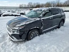 5NMS5DA15PH023633 2023 HYUNDAI SANTA FE