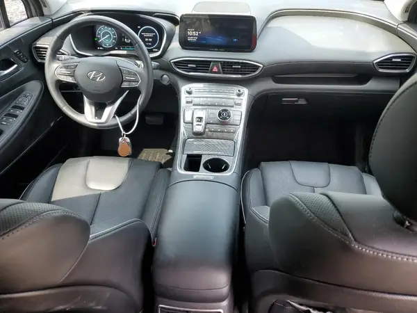 5NMS5DA15PH024068 2023 HYUNDAI SANTA FE - Image 8