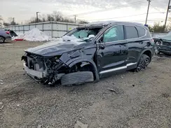 5NMS5DA15PH024202 2023 HYUNDAI SANTA FE