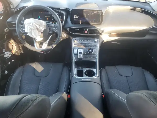 5NMS5DA16PH001950 2023 HYUNDAI SANTA FE - Image 8