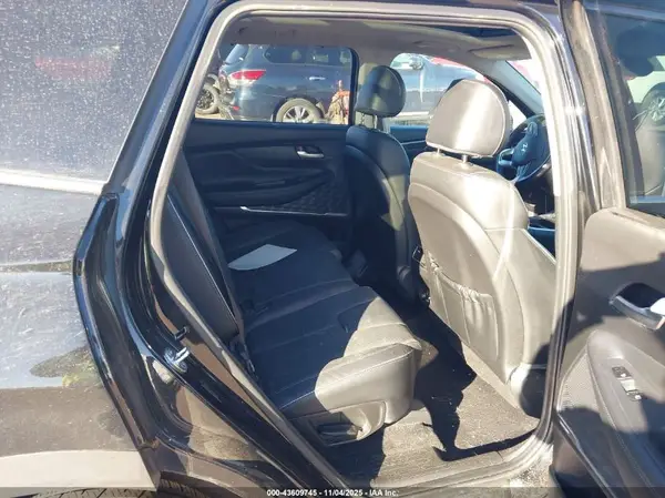 5NMS5DA16PH002676 2023 HYUNDAI SANTA FE - Image 8