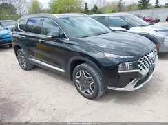 5NMS5DA16PH002791 2023 HYUNDAI SANTA FE