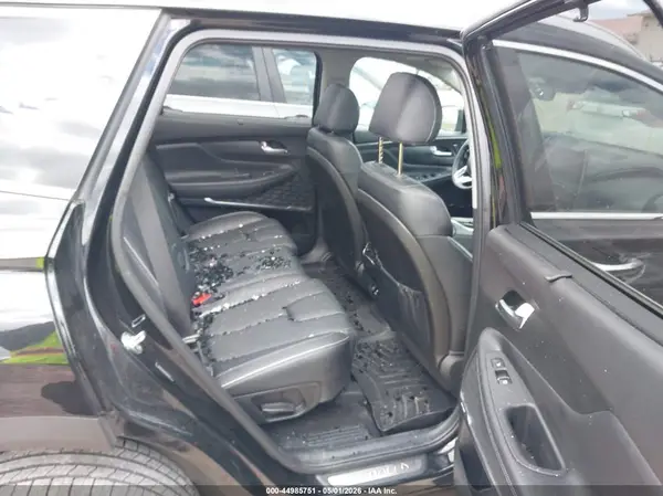5NMS5DA16PH002791 2023 HYUNDAI SANTA FE - Image 8