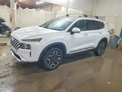 5NMS5DA16PH003780 2023 HYUNDAI SANTA FE