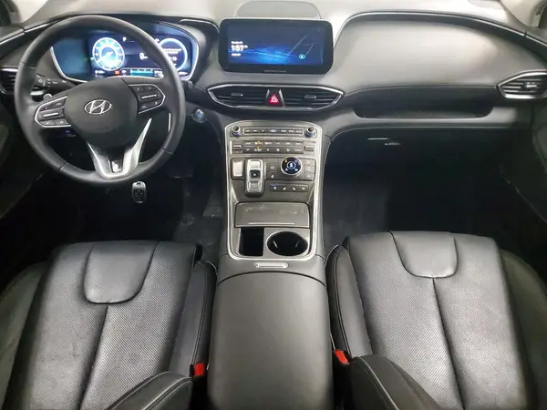 5NMS5DA16PH003780 2023 HYUNDAI SANTA FE - Image 8