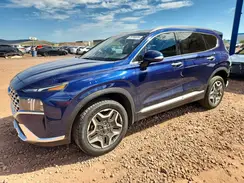 5NMS5DA16PH004640 2023 HYUNDAI SANTA FE