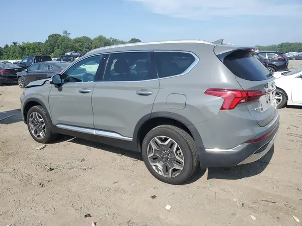 5NMS5DA16PH004895 2023 HYUNDAI SANTA FE - Image 2
