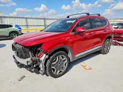 5NMS5DA16PH004928 2023 HYUNDAI SANTA FE