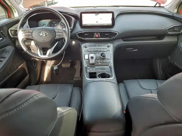 5NMS5DA16PH005044 2023 HYUNDAI SANTA FE - Image 8