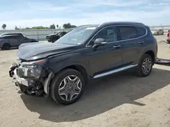 5NMS5DA16PH005285 2023 HYUNDAI SANTA FE