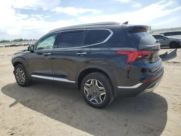 5NMS5DA16PH005285 2023 HYUNDAI SANTA FE - Image 2
