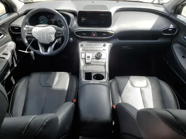 5NMS5DA16PH005285 2023 HYUNDAI SANTA FE - Image 8