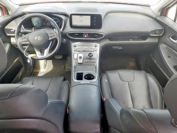 5NMS5DA16PH007148 2023 HYUNDAI SANTA FE - Image 8