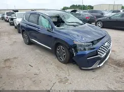 5NMS5DA16PH009319 2023 HYUNDAI SANTA FE