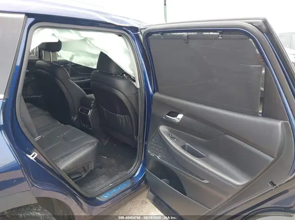5NMS5DA16PH009319 2023 HYUNDAI SANTA FE - Image 8