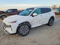 5NMS5DA16PH010728 2023 HYUNDAI SANTA FE