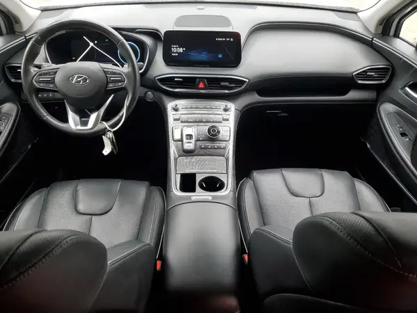 5NMS5DA16PH011975 2023 HYUNDAI SANTA FE - Image 8