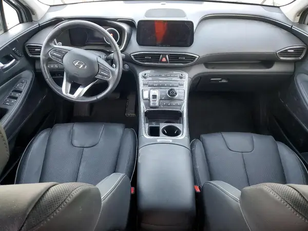 5NMS5DA16PH014858 2023 HYUNDAI SANTA FE - Image 8