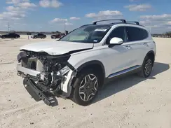 5NMS5DA16PH018344 2023 HYUNDAI SANTA FE