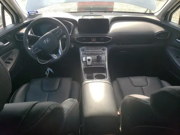 5NMS5DA16PH018344 2023 HYUNDAI SANTA FE - Image 8