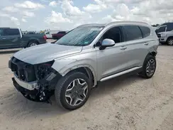 5NMS5DA16PH019848 2023 HYUNDAI SANTA FE
