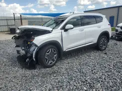 5NMS5DA16PH021082 2023 HYUNDAI SANTA FE