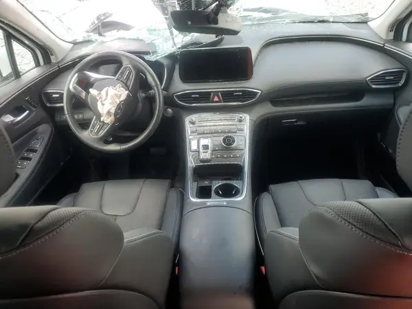 5NMS5DA16PH021082 2023 HYUNDAI SANTA FE - Image 8