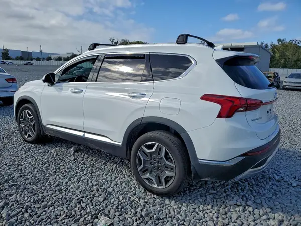 5NMS5DA16PH021695 2023 HYUNDAI SANTA FE - Image 2