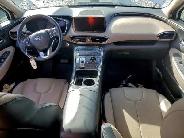 5NMS5DA16PH021695 2023 HYUNDAI SANTA FE - Image 8