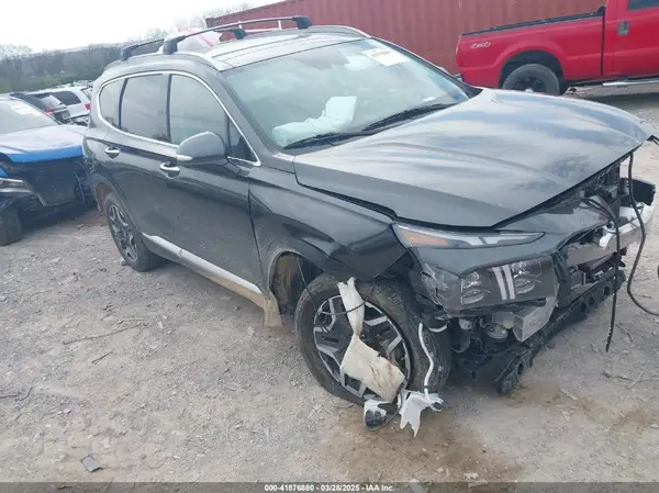 5NMS5DA17PH001083 2023 HYUNDAI SANTA FE - Image 1