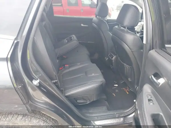 5NMS5DA17PH001083 2023 HYUNDAI SANTA FE - Image 8