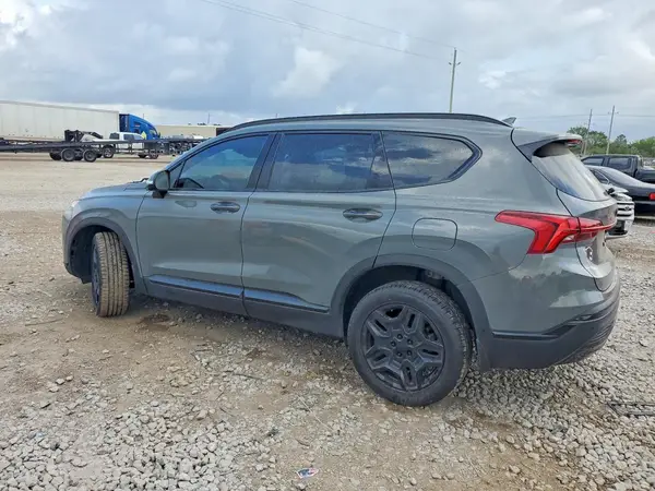 5NMS5DA17PH002024 2023 HYUNDAI SANTA FE - Image 2