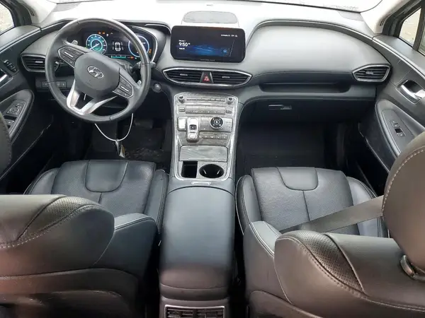 5NMS5DA17PH002024 2023 HYUNDAI SANTA FE - Image 8