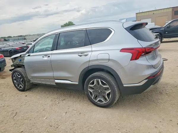 5NMS5DA17PH003612 2023 HYUNDAI SANTA FE - Image 2