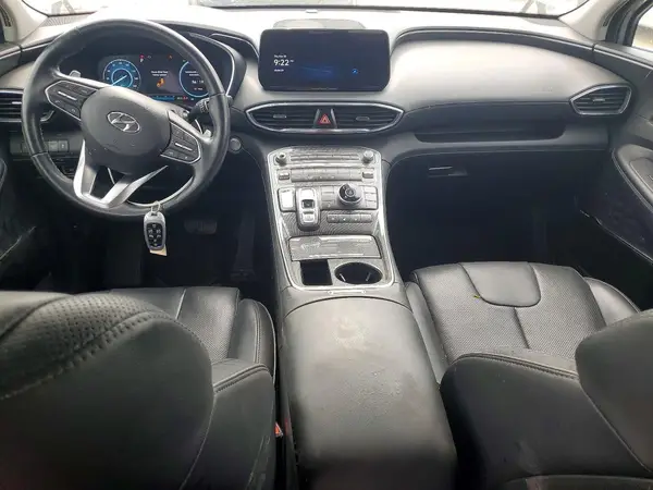 5NMS5DA17PH003612 2023 HYUNDAI SANTA FE - Image 8