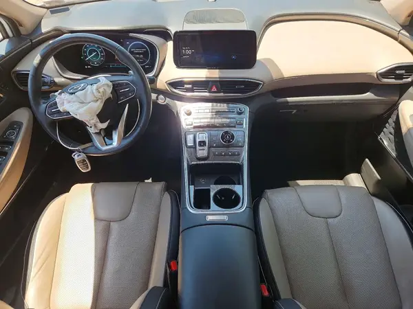 5NMS5DA17PH005134 2023 HYUNDAI SANTA FE - Image 8