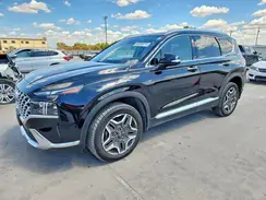 5NMS5DA17PH005358 2023 HYUNDAI SANTA FE