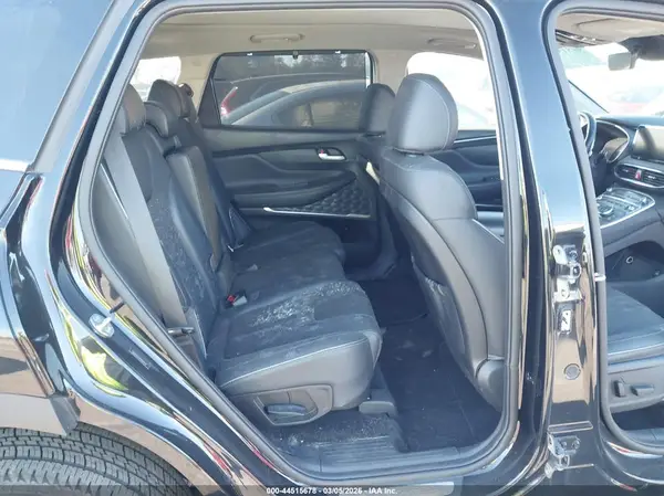 5NMS5DA17PH006459 2023 HYUNDAI SANTA FE - Image 8