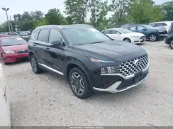 5NMS5DA17PH007076 2023 HYUNDAI SANTA FE