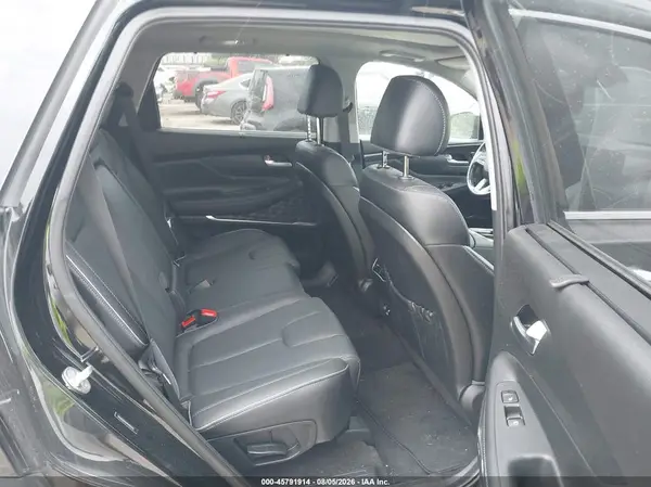 5NMS5DA17PH007076 2023 HYUNDAI SANTA FE - Image 8
