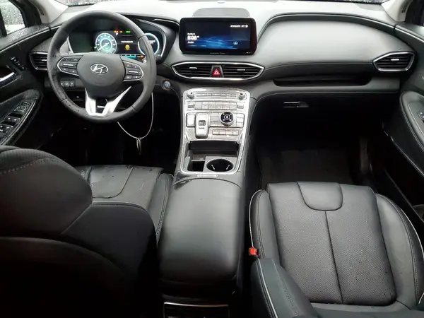 5NMS5DA17PH010947 2023 HYUNDAI SANTA FE - Image 8