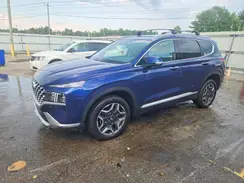 5NMS5DA17PH012519 2023 HYUNDAI SANTA FE