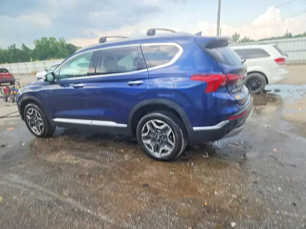 5NMS5DA17PH012519 2023 HYUNDAI SANTA FE - Image 2