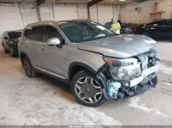 5NMS5DA17PH014027 2023 HYUNDAI SANTA FE