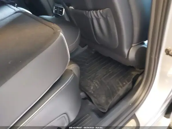 5NMS5DA17PH014027 2023 HYUNDAI SANTA FE - Image 8