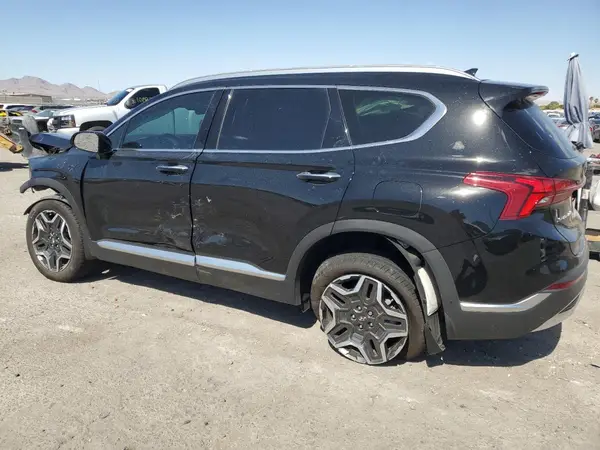 5NMS5DA17PH018482 2023 HYUNDAI SANTA FE - Image 2